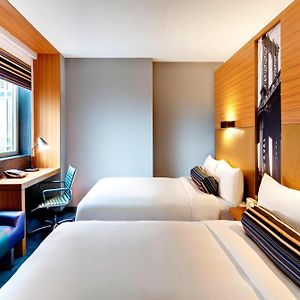 Aloft New York Brooklyn